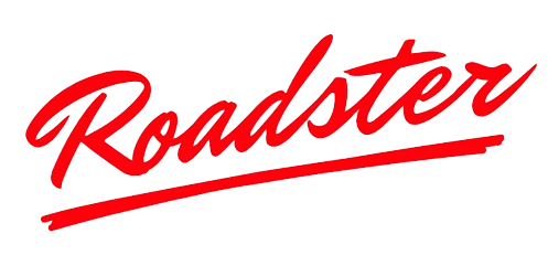 ROADSTER LOGO